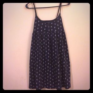 Aerie penguin print nightgown